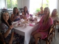 Hens Party in Byron Bay